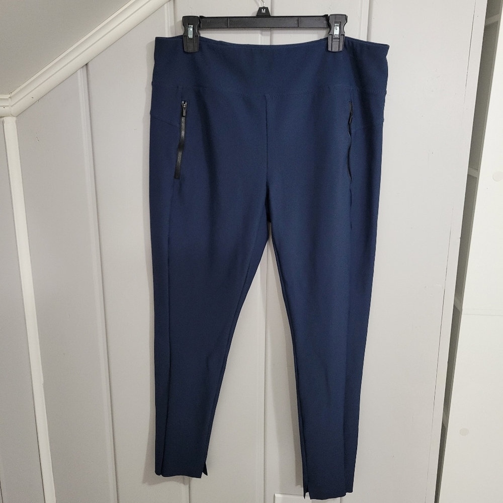 Athleta Women's Stellar Tight Pant / Leggings (size XL)